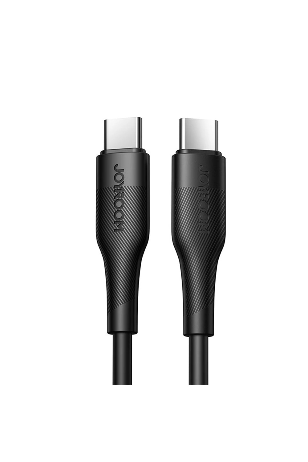 Joyroom M3 Type-C To Type-C 60W Pd Fastıng Chargıng 1.2Mt