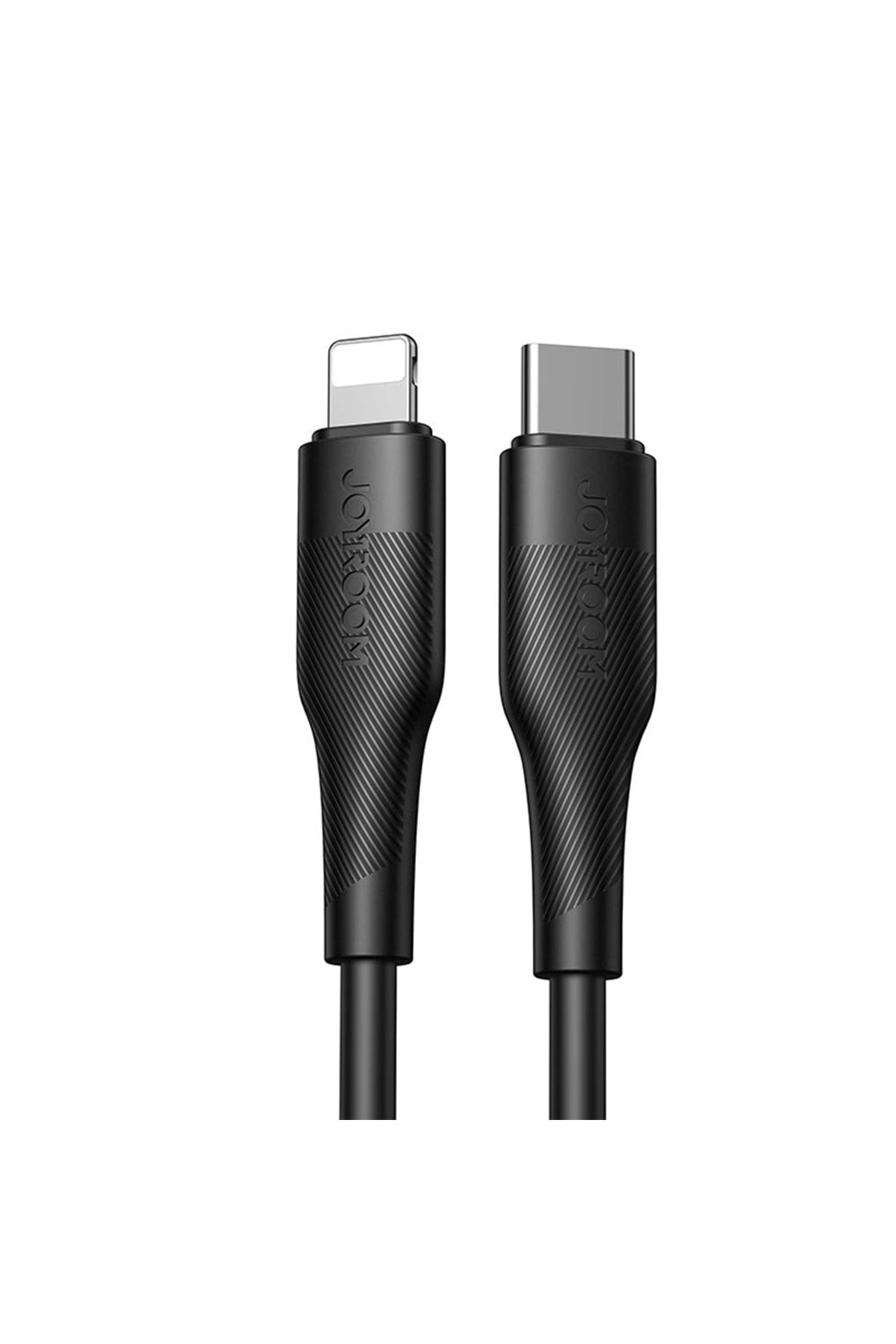 JOYROOM M3 TYPE-C TO LIGHTNING 20W PD FASTING CHARGING 1.2MT