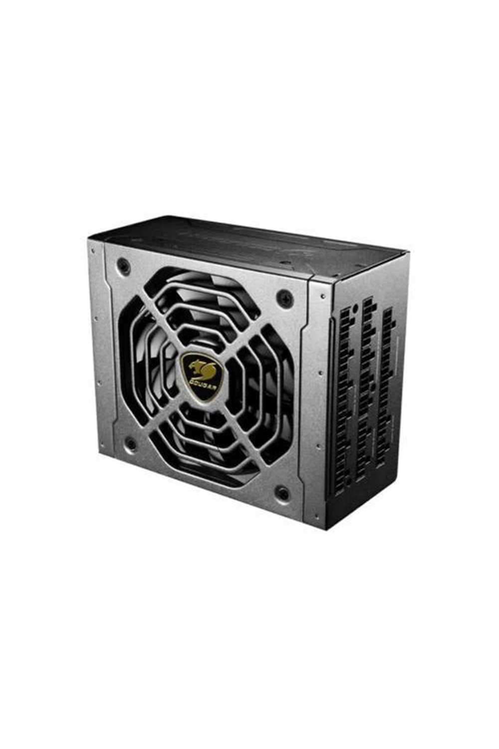 POWER SUPPLY COUGAR CGR-GEX-1050 1050W 80+ Gold FULL MODULER