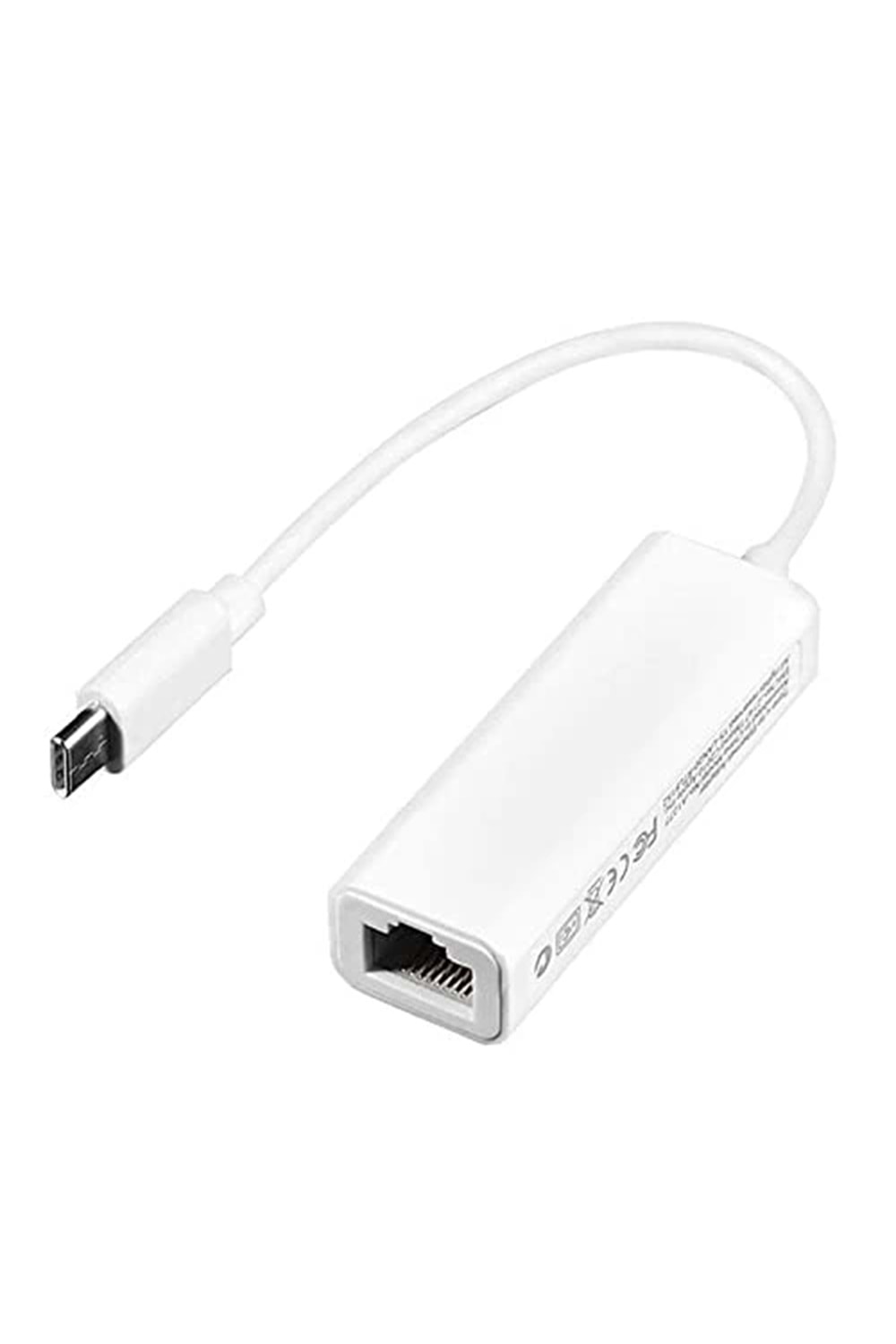 Aksesuar Alfaıs Al4900 Type-C To Rj45 Cevırıcı