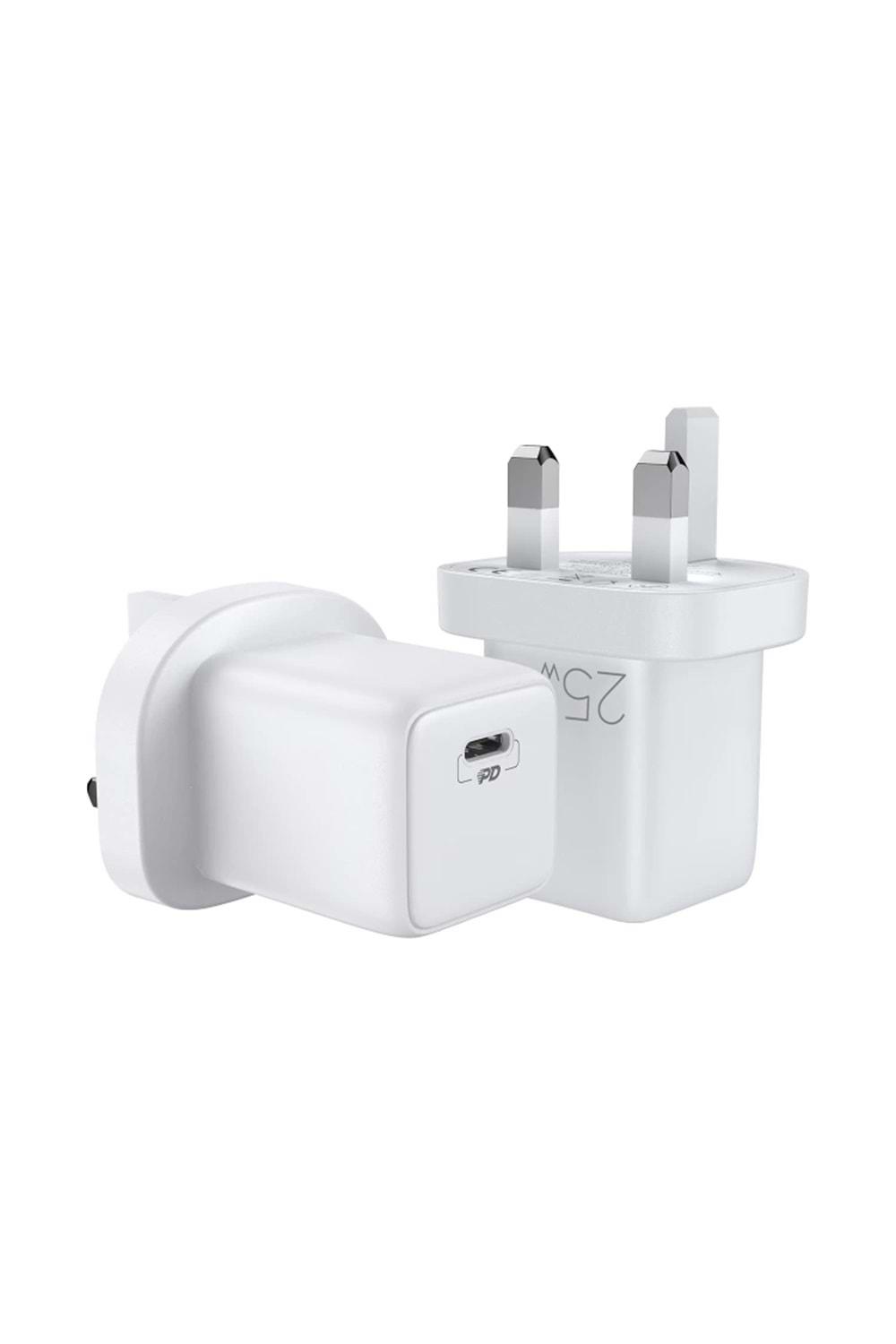 Adaptör Joyroom L-P251 25W Mını Fast Charger