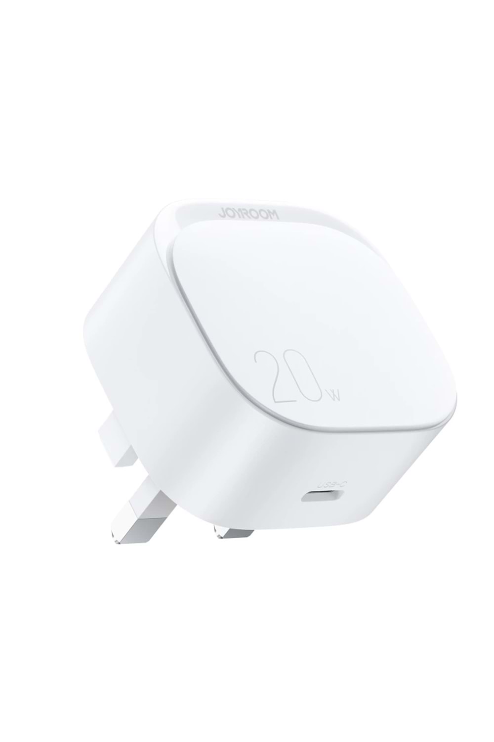 Adaptör Joyroom L-P210 20W Pd Fast Charger