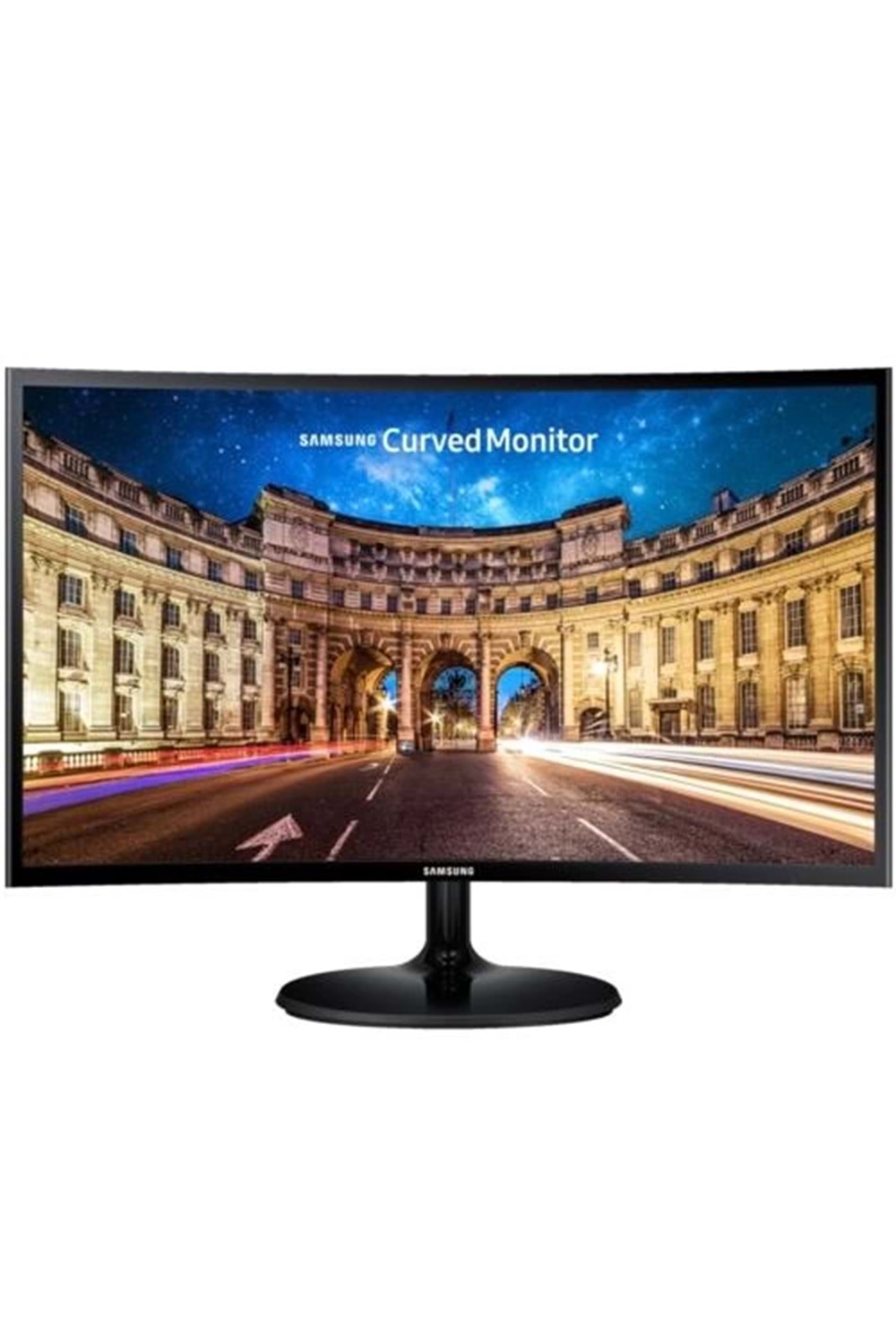 Monıtor Samsung 23.5