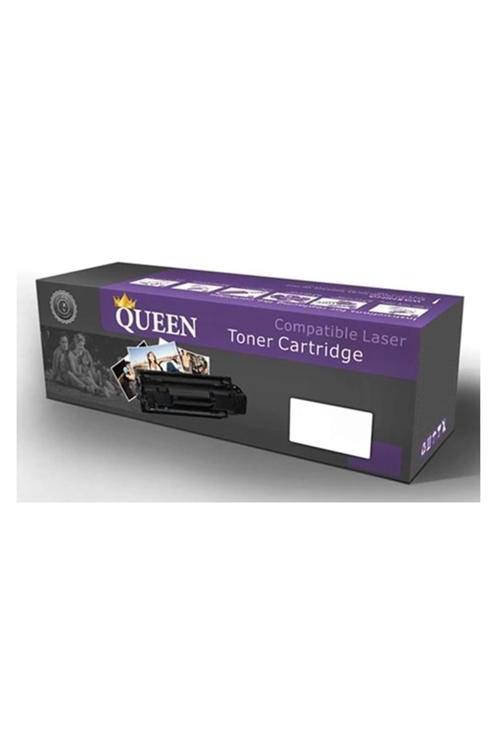 QUEEN XEROX 3330/3335/3345 MUADIL DRUM UNIT