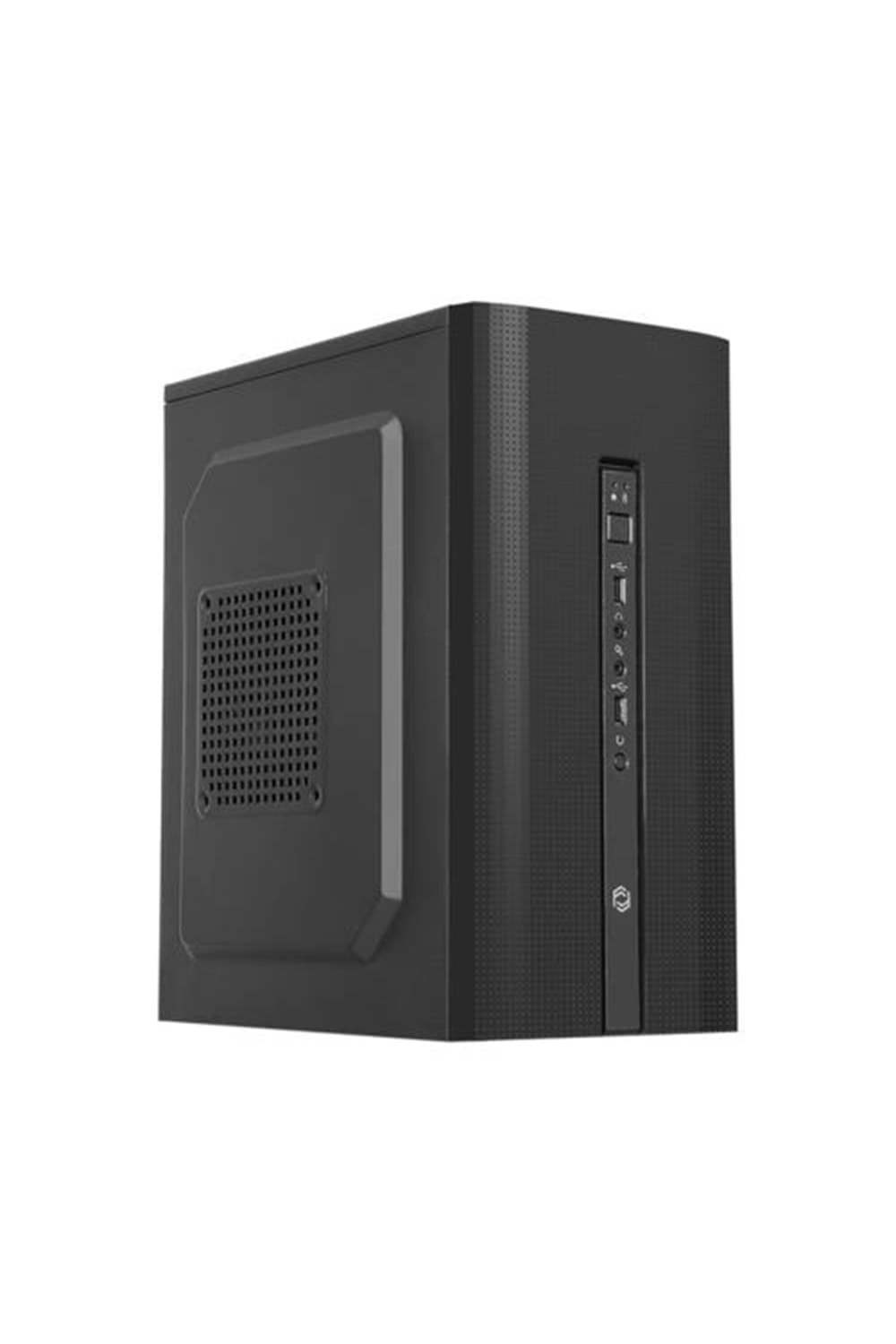 Kasa Frisby Fc-2710B Mini 300W Siyah