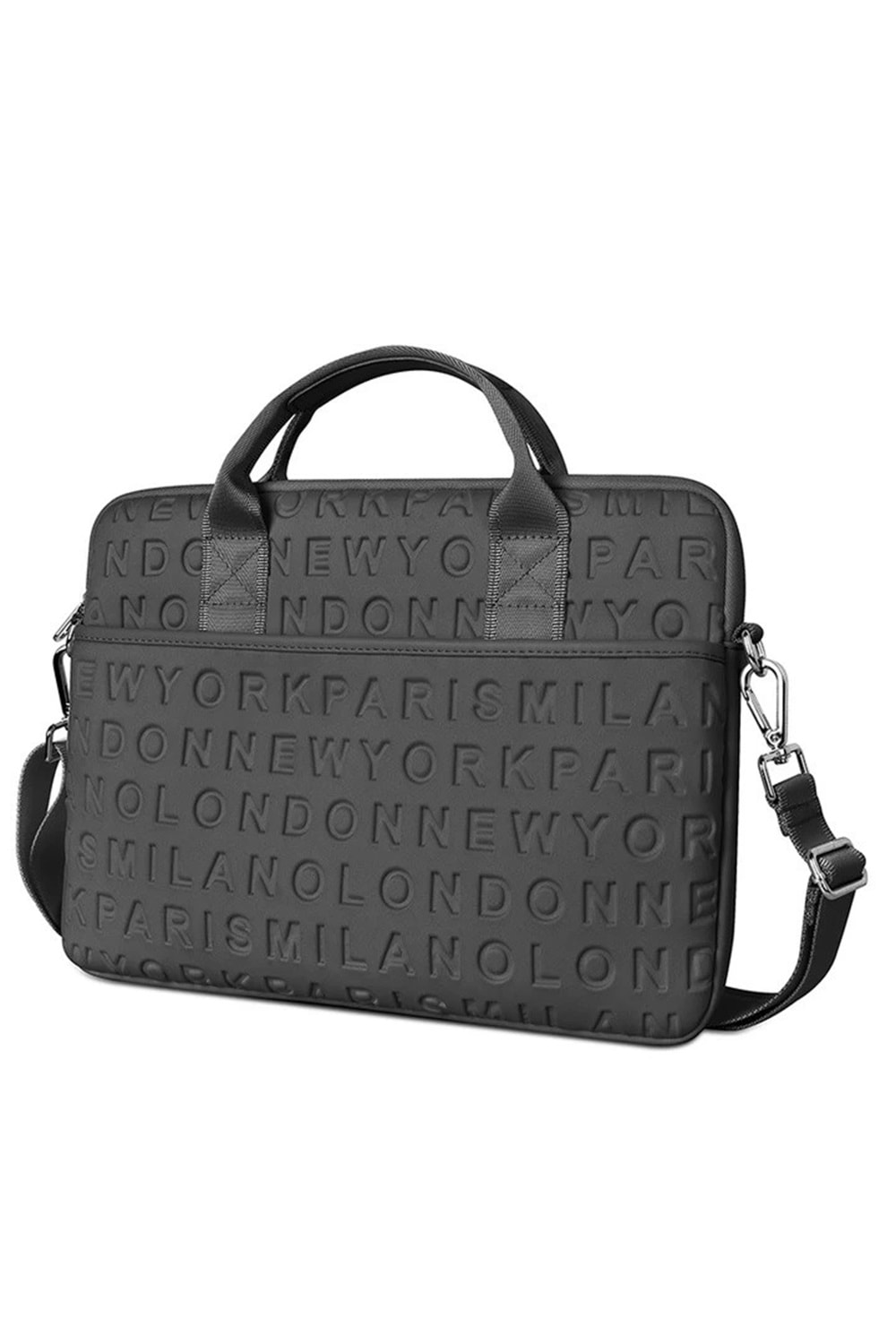 Aksesuar Çanta Wıwu Cosmo Slım Gm1703 13.3