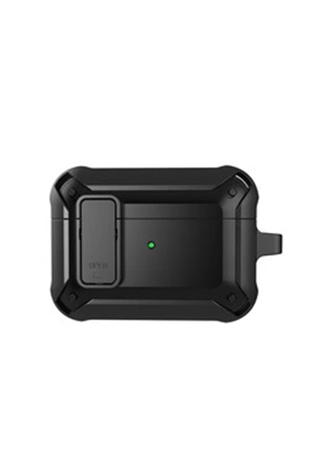 Wıwu Mecha Aırpod Pro Apc011 Case Siyah