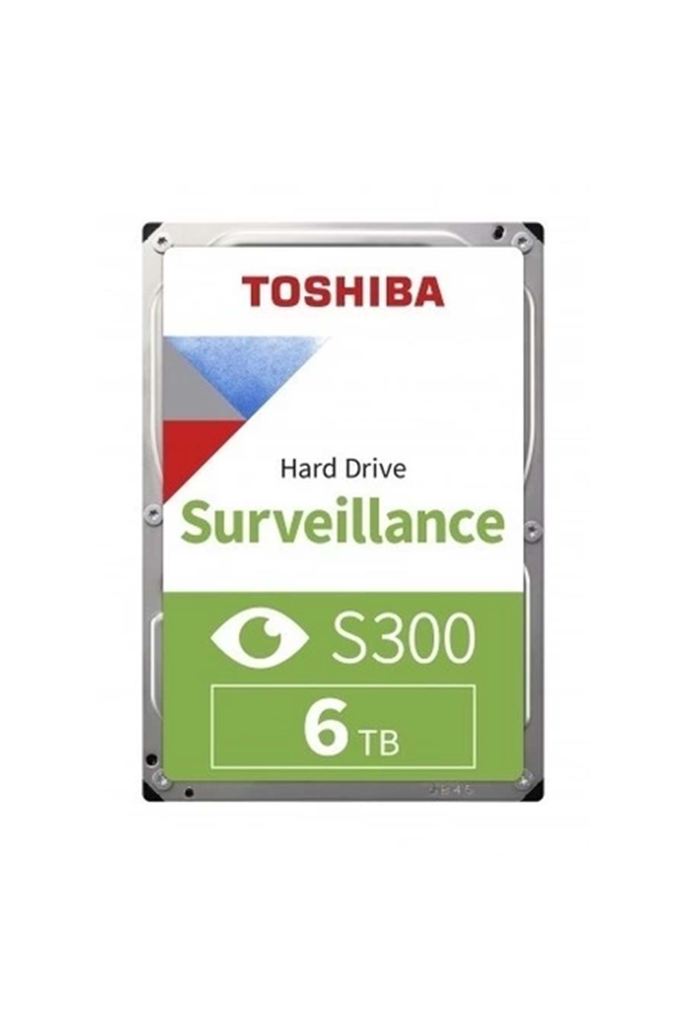 Hdd Toshiba 3.5