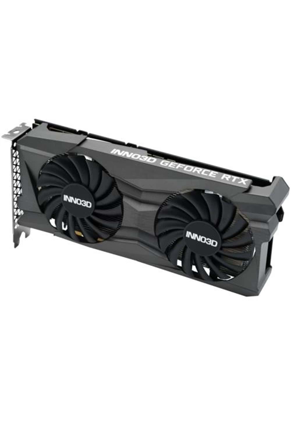 EKRAN KARTI INNO3D RTX3050 Twin x2 8GB 128Bit GDDR6 LHR