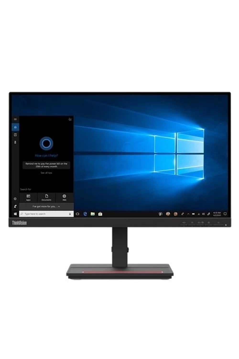 Monıtor Lenovo 21.5