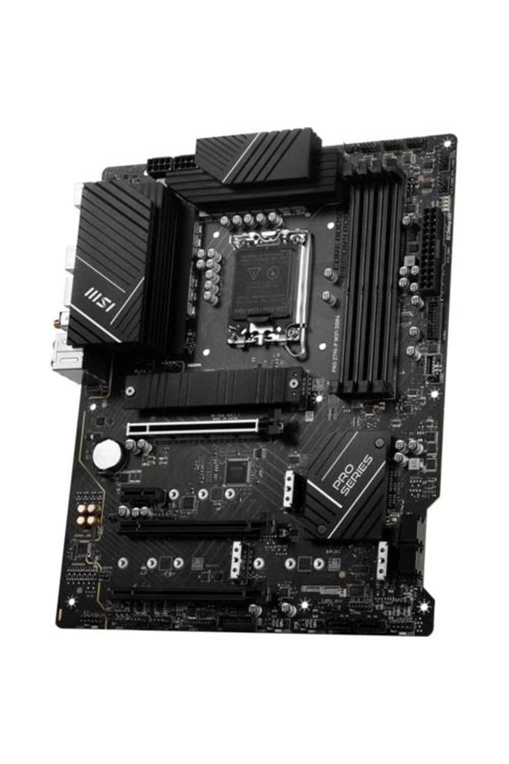 Anakart Msı Pro Z790-P Wıfı Ddr4 S+V+Gl 1700P