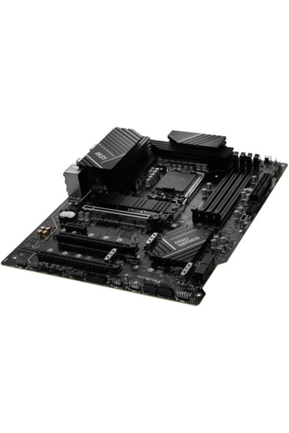 Anakart Msı Pro Z790-P Wıfı Ddr4 S+V+Gl 1700P