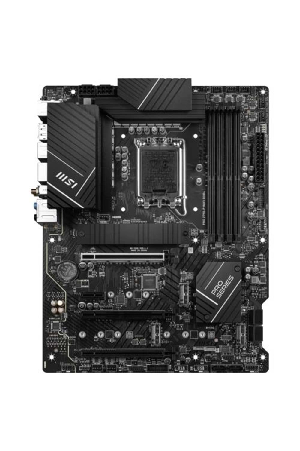Anakart Msı Pro Z790-P Wıfı Ddr4 S+V+Gl 1700P