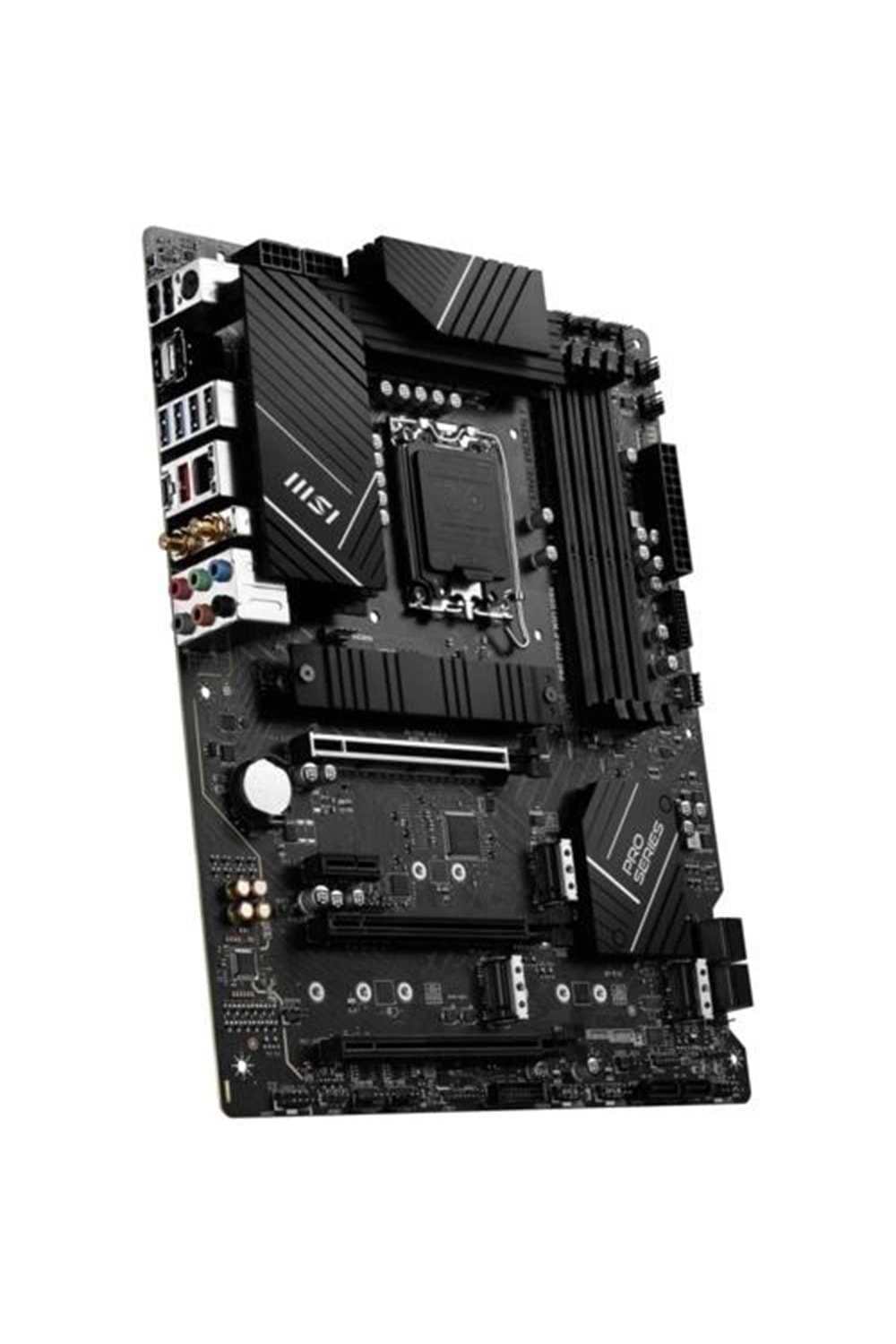 Anakart Msı Pro Z790-P Wıfı Ddr4 S+V+Gl 1700P