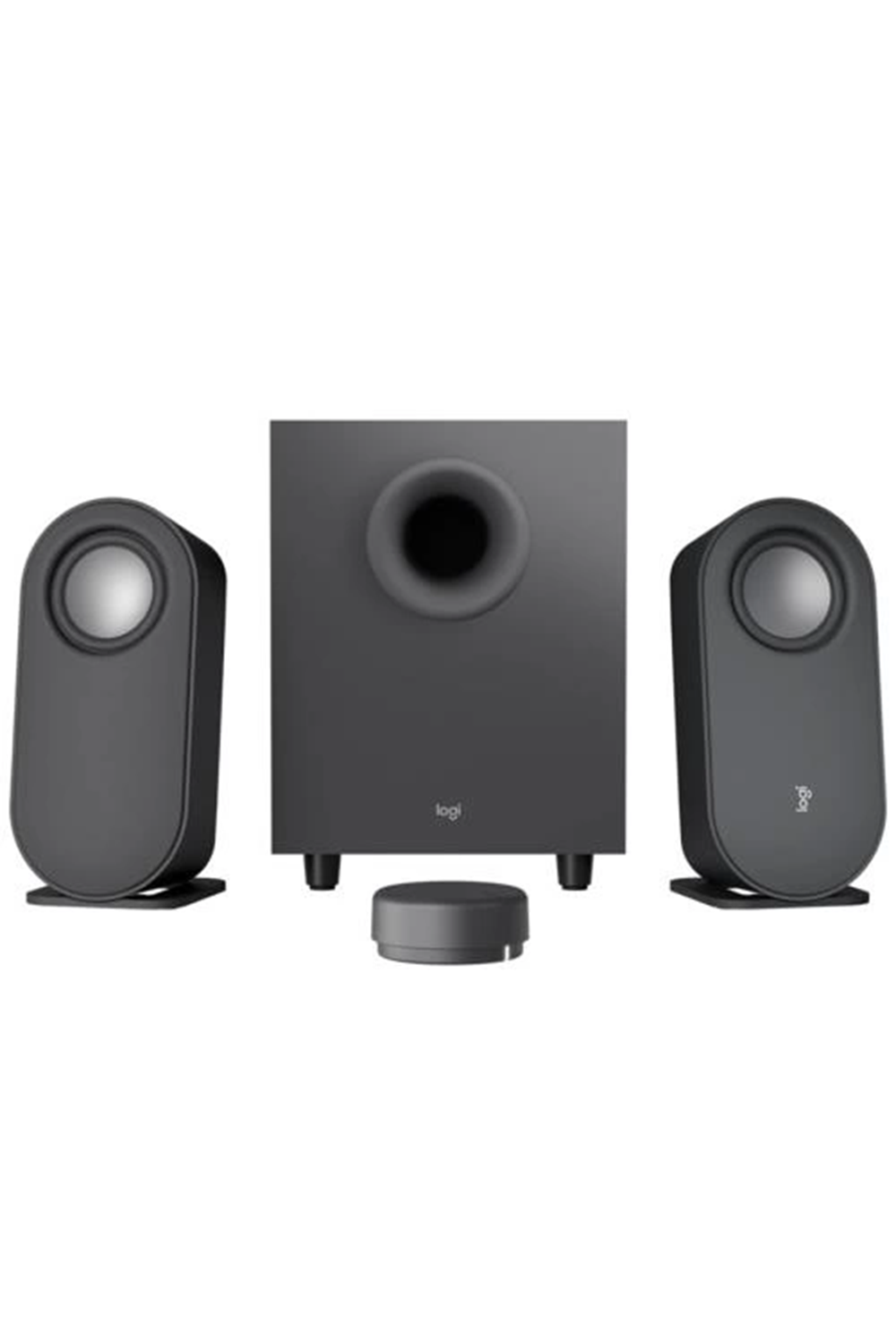 Speaker Logitech Z407 2+1 Bluetooth Multimedya Hoparlör Siyah 980-0013