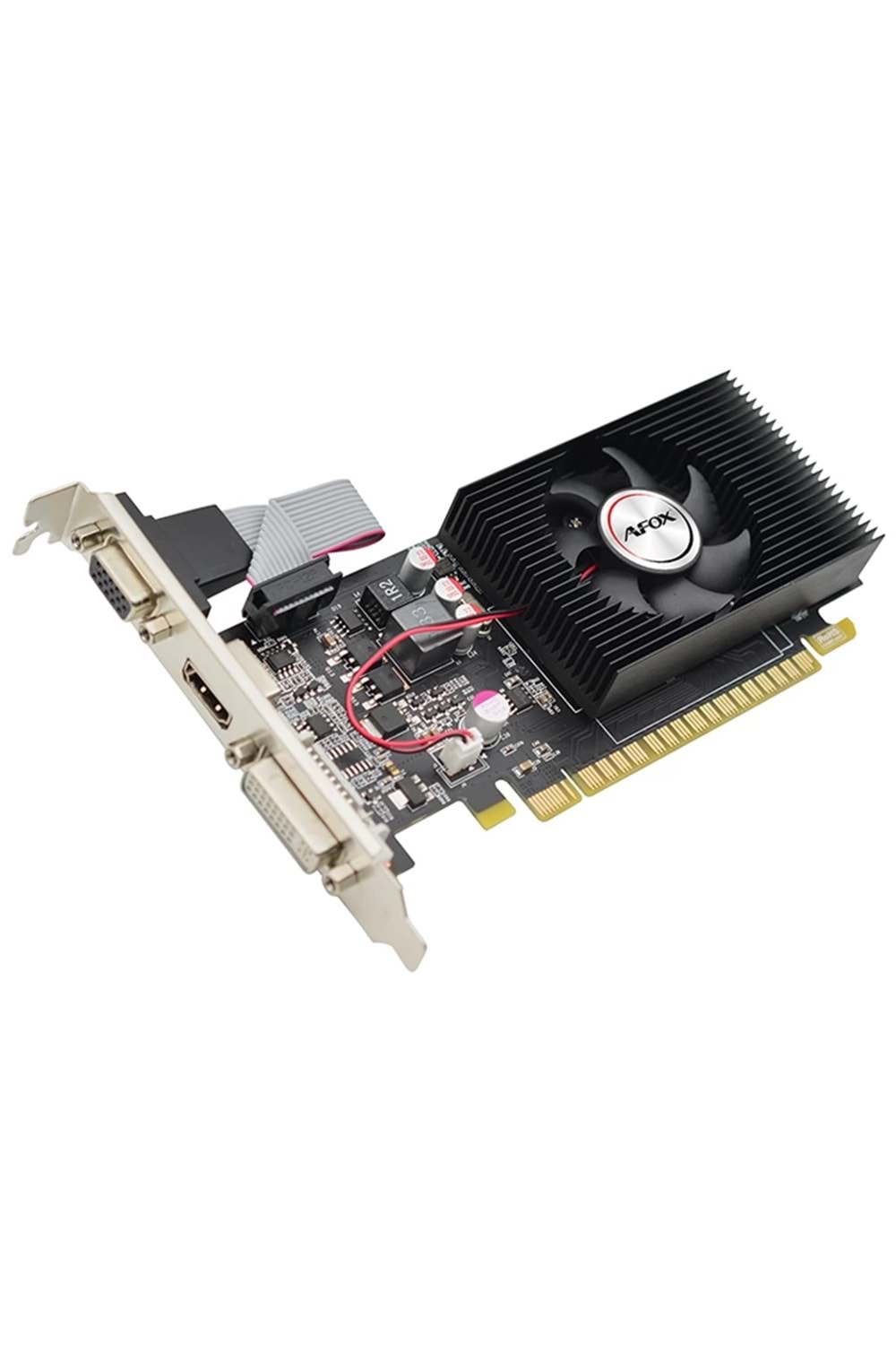 EKRAN KARTI AFOX GT730 4GB DDR3 128Bit