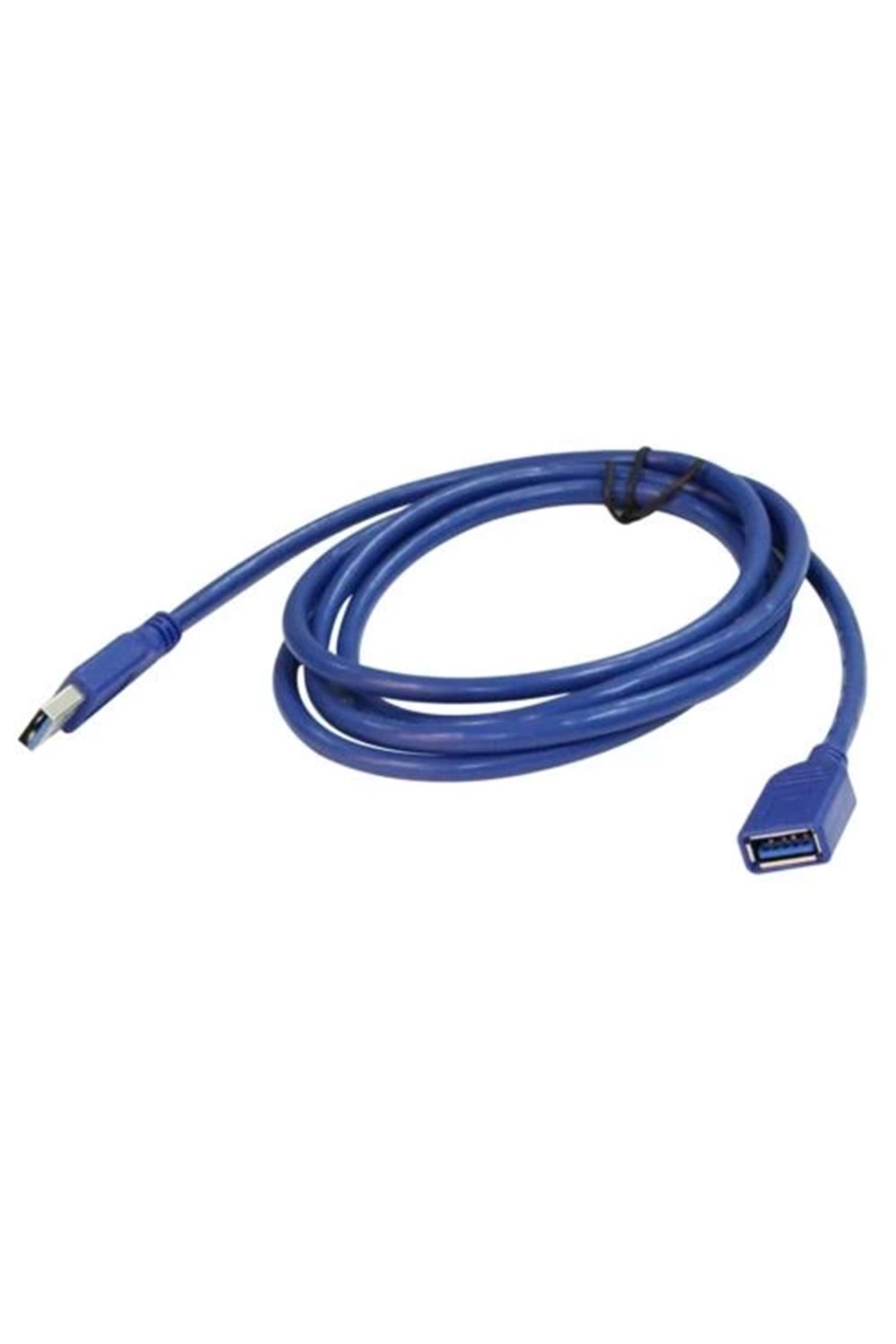 Kablo Flaxes Fuz-301 Usb 3.0 1.8M Uzatma Kablo Am-Af