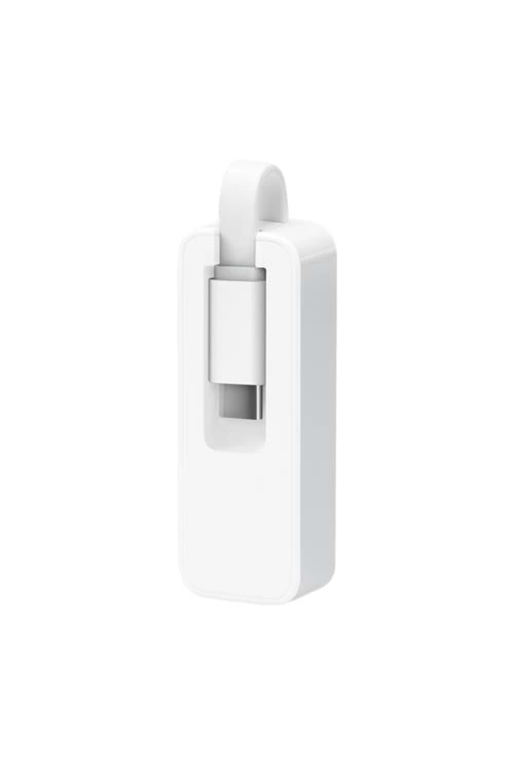 AKSESUAR TP-LINK UE300C USB TYPE-C TO GIGABIT ETHERNET