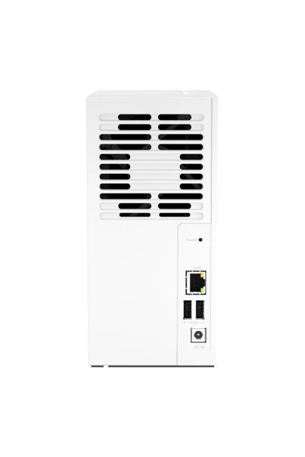 Qnap Ts-233-2Gb 2 Dısk Yuvalı Nas Cihazı / 2X20Tb