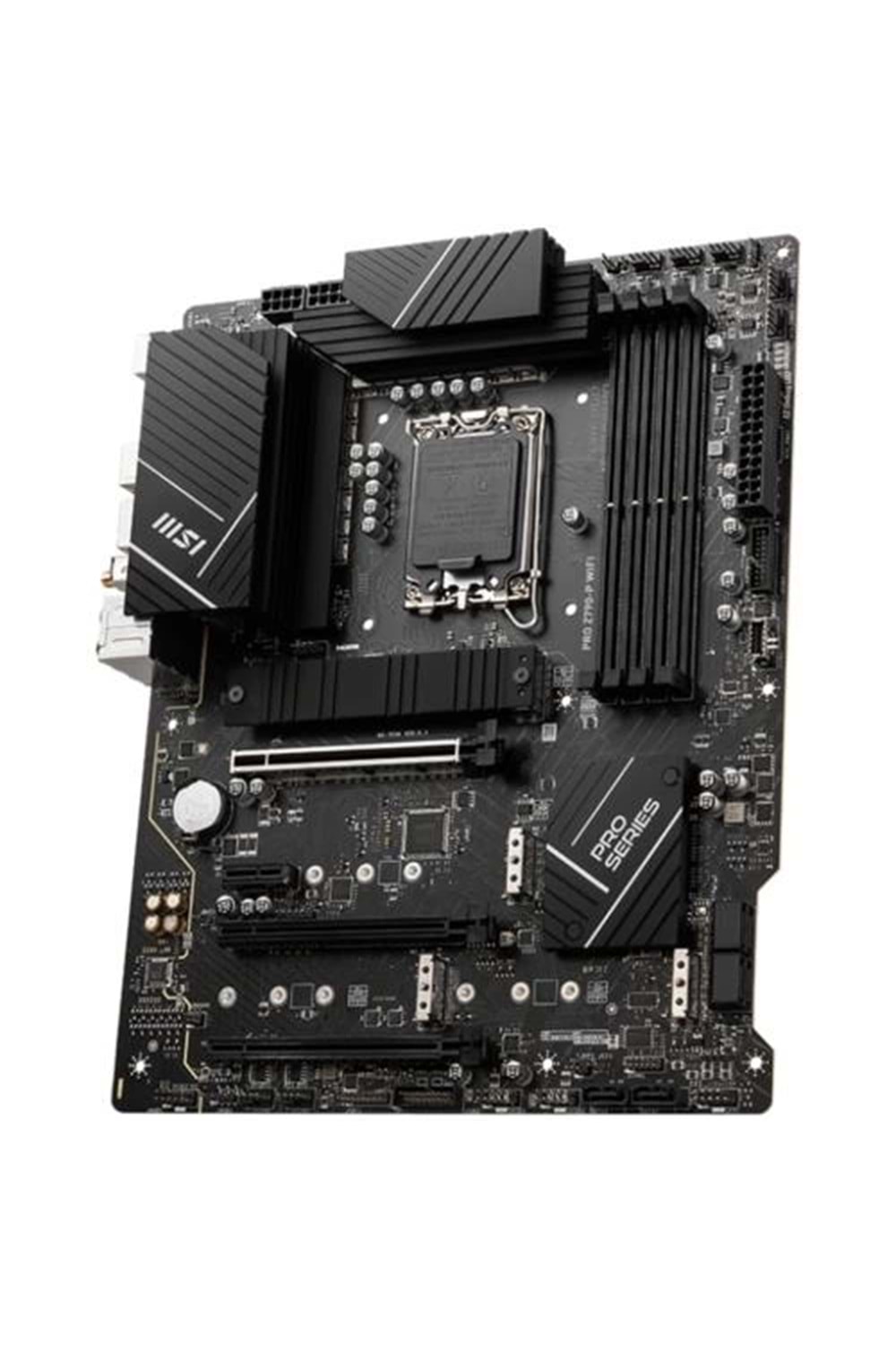 ANAKART MSI PRO Z790-P WIFI DDR5 S+V+GL 1700p