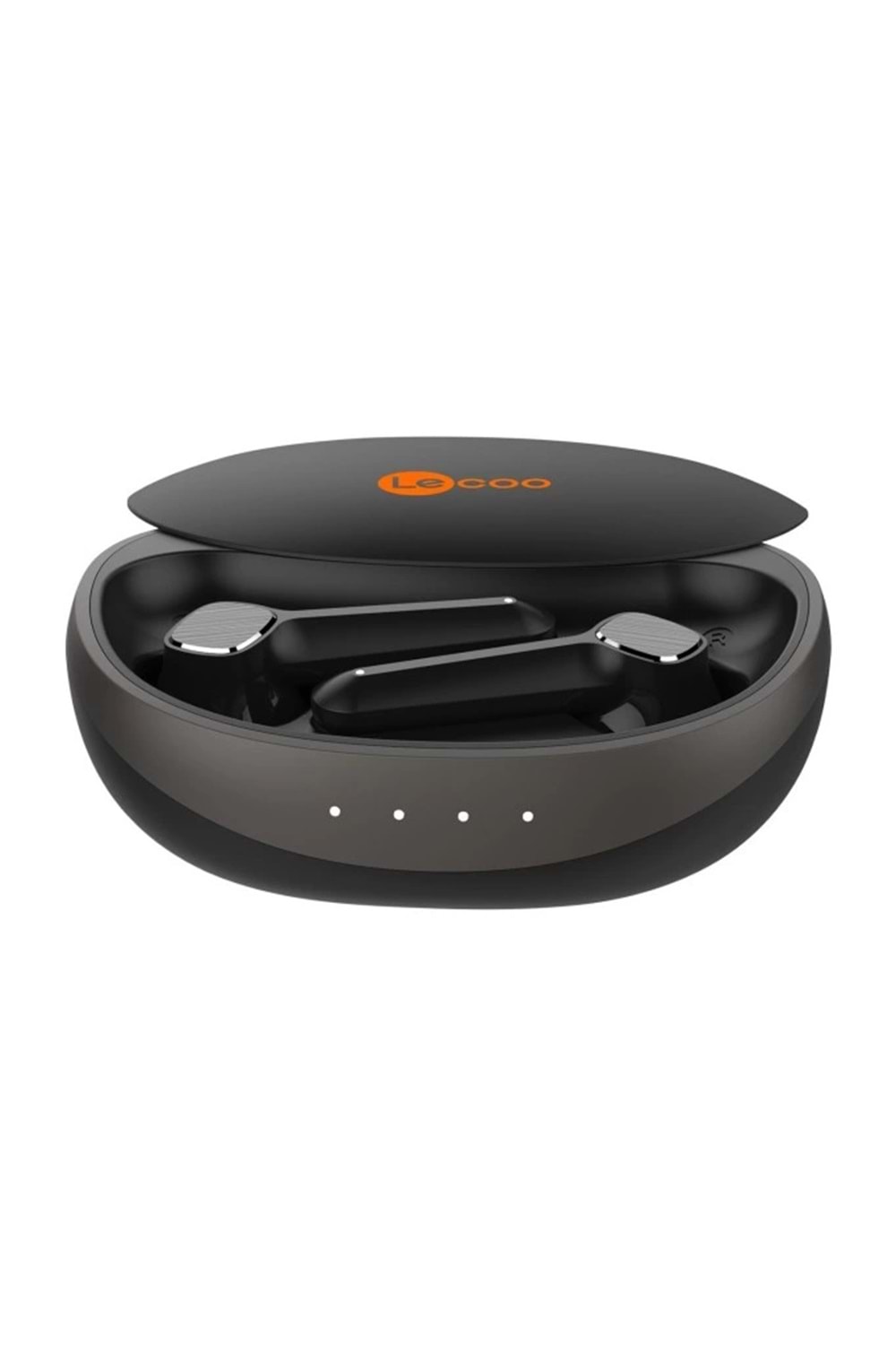 Kulaklık Lecoo Ew305 Bluetooth Siyah