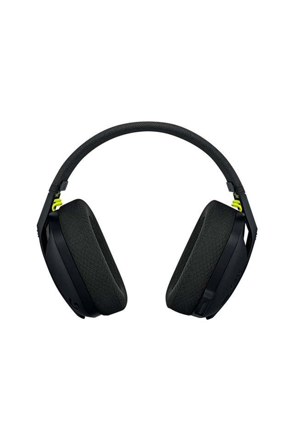 Kulaklık Logitech G435 Lightspeed Wireless Gaming 981-001050 Siyah