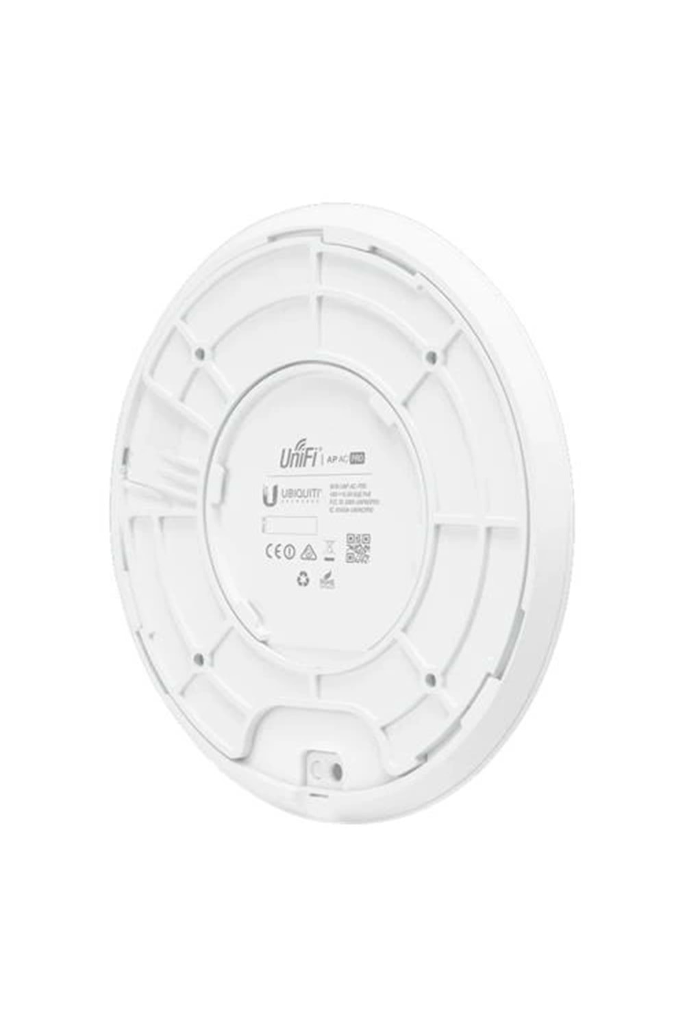 UBIQUITI UniFi UAP-AC-PRO DualBand PoE Adaptör Dahil, 450-1300Mbps, 2.