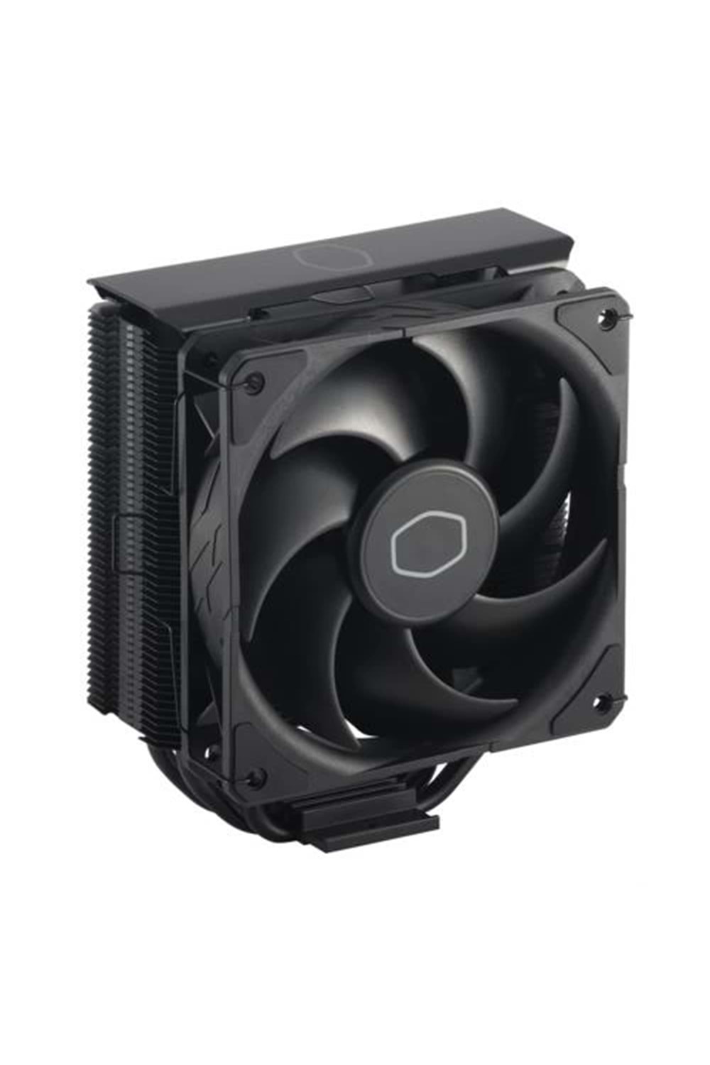 İŞLEMCİ FANI COOLER MASTER HYPER 212 Black Edition V2 1700/AMD