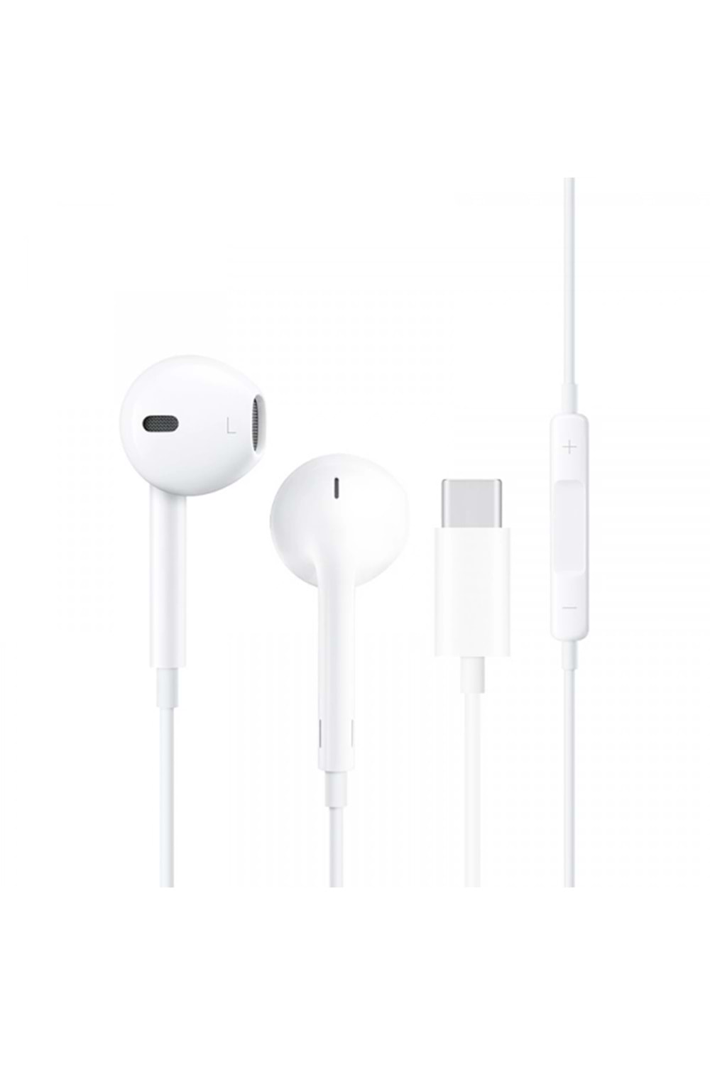 KULAKLIK WIWU EARBUDS 303 USB C CONNECT