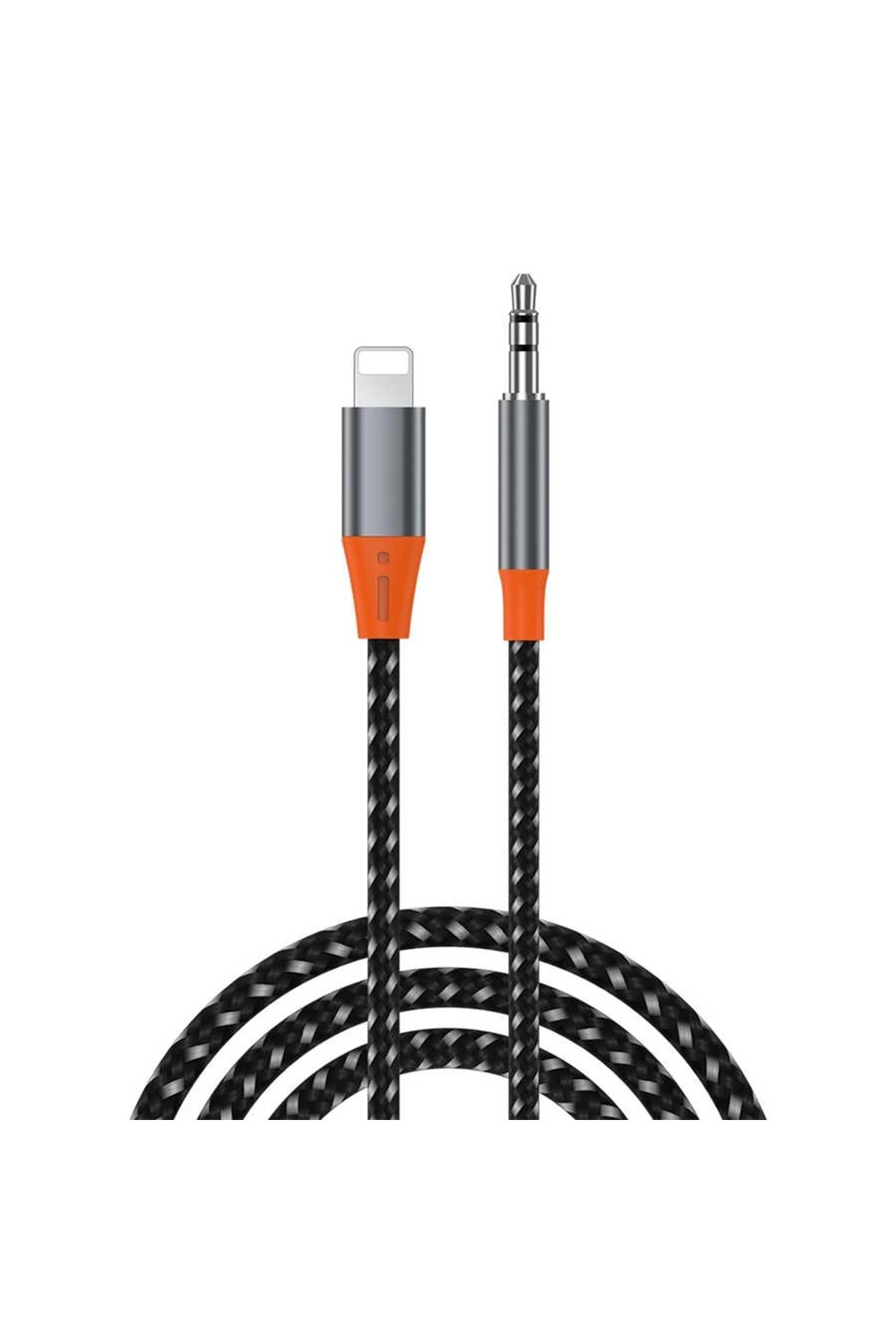 Kablo Wıwu Yp06 Lıghtnıng To Aux 1.5Mt