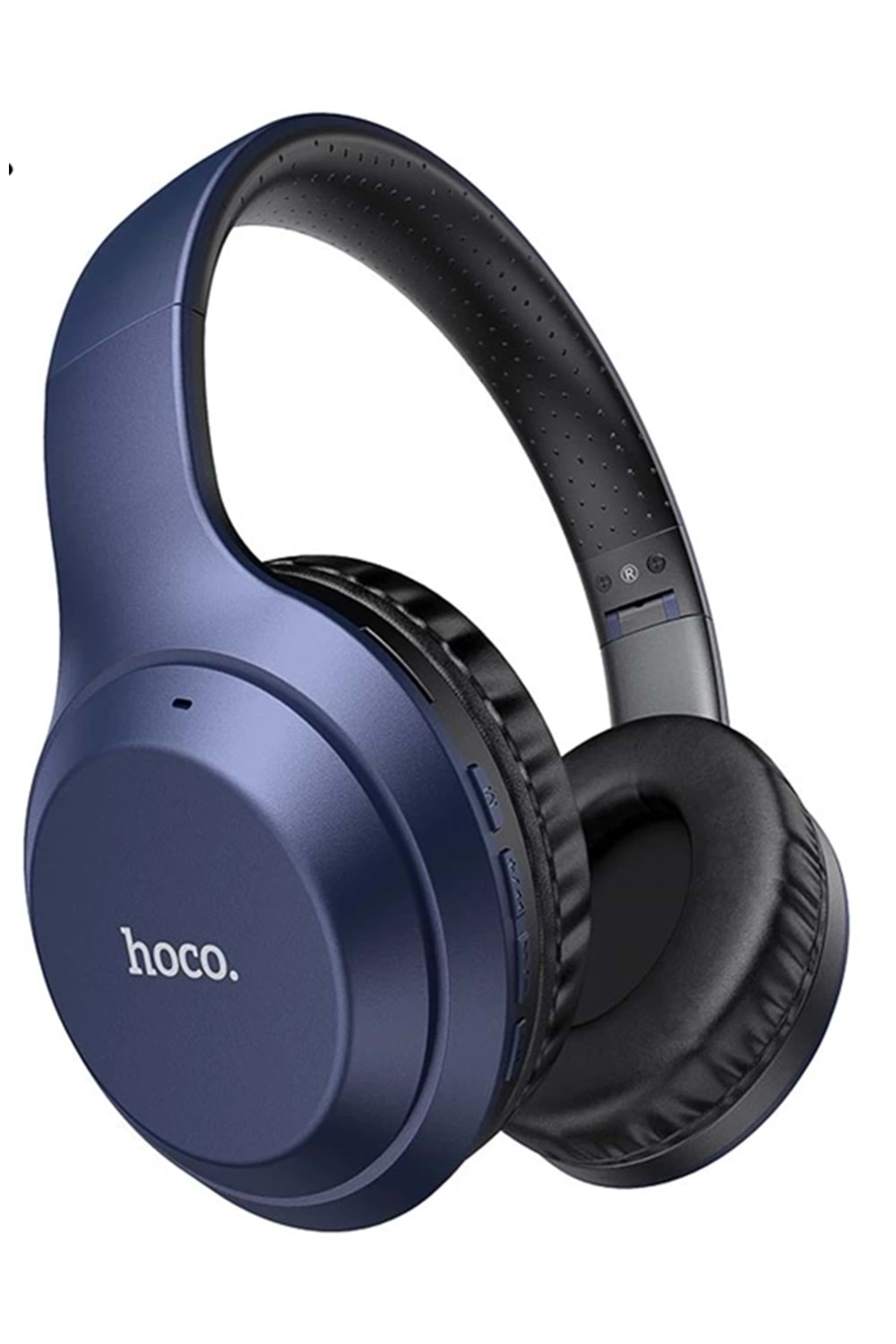 Kulaklık Hoco W30 Wıreless Mavi