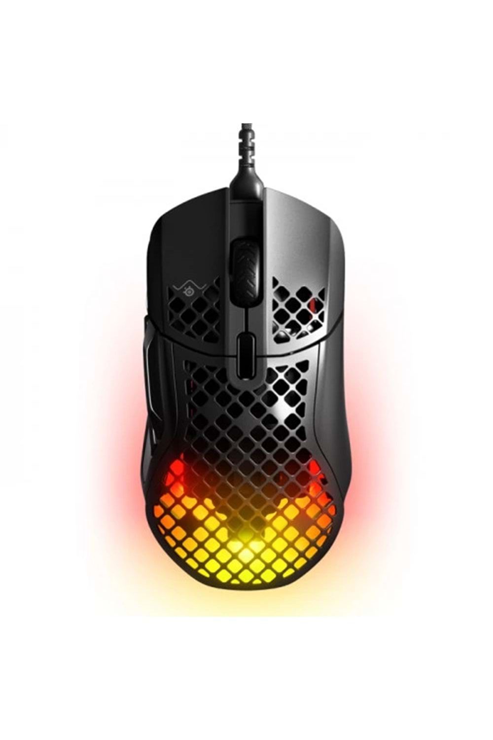 MOUSE STEELSERIES Aerox 5 GAMING MOUSE SSM62401
