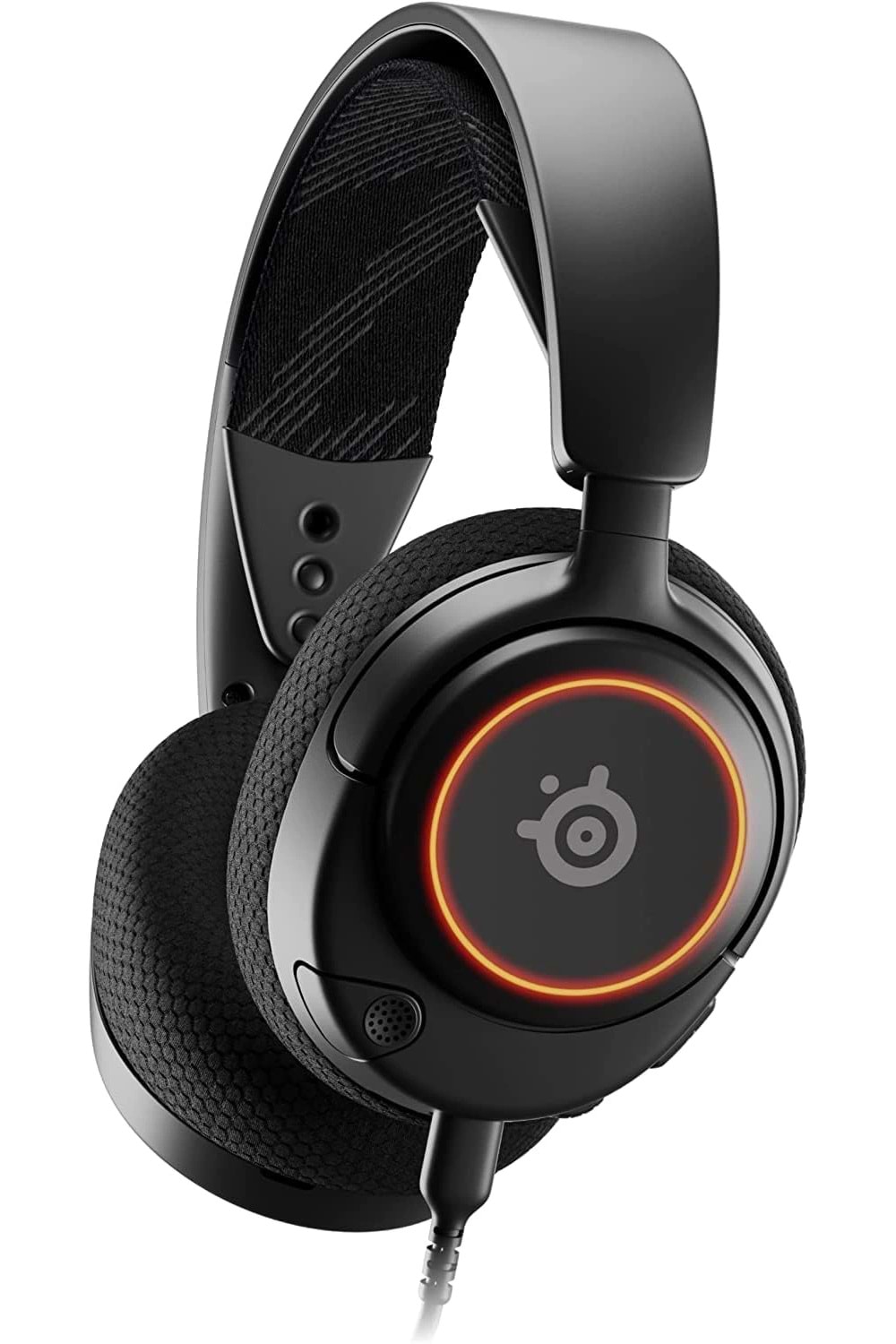 KULAKLIK STEELSERIES SSH61536 ARTICS NOVA 3 GAMING