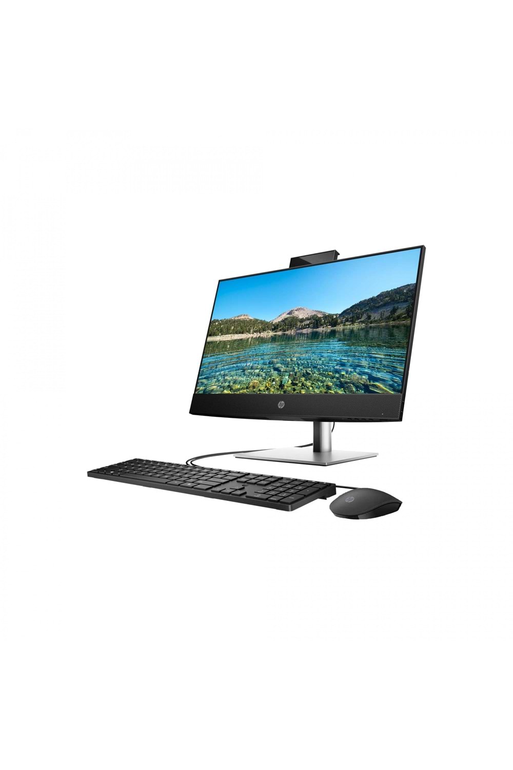 All In One Hp 6D394Ea 440 G9 İ5-12500T 8Gb 512Gb Ssd 23.8