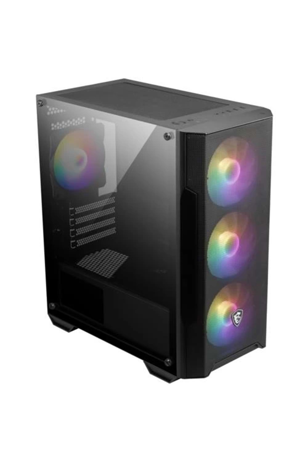 KASA MSI MAG FORGE M100A GAMING KASA