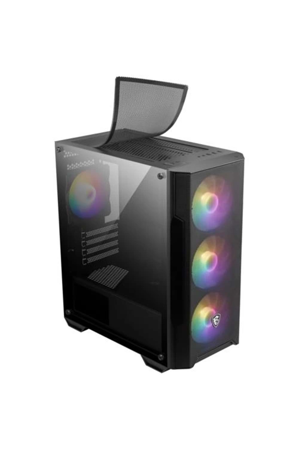 KASA MSI MAG FORGE M100A GAMING KASA