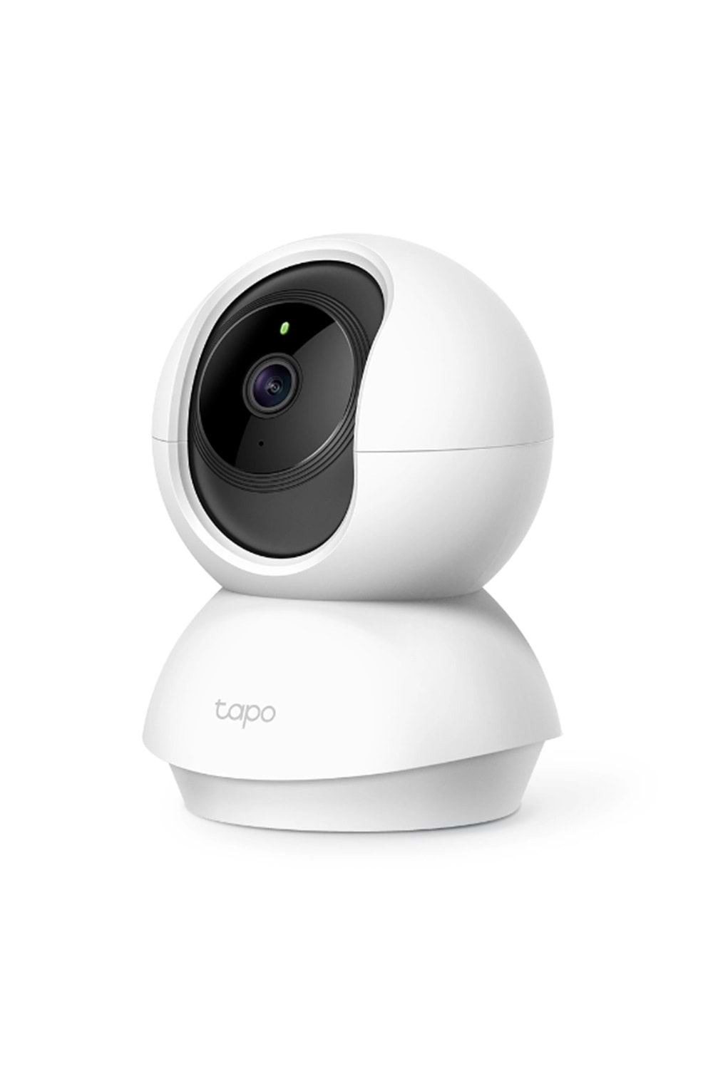 TP-LINK TAPO C200 2MP 4MM Lens ÇİFT YÖNLÜ KONUŞMA