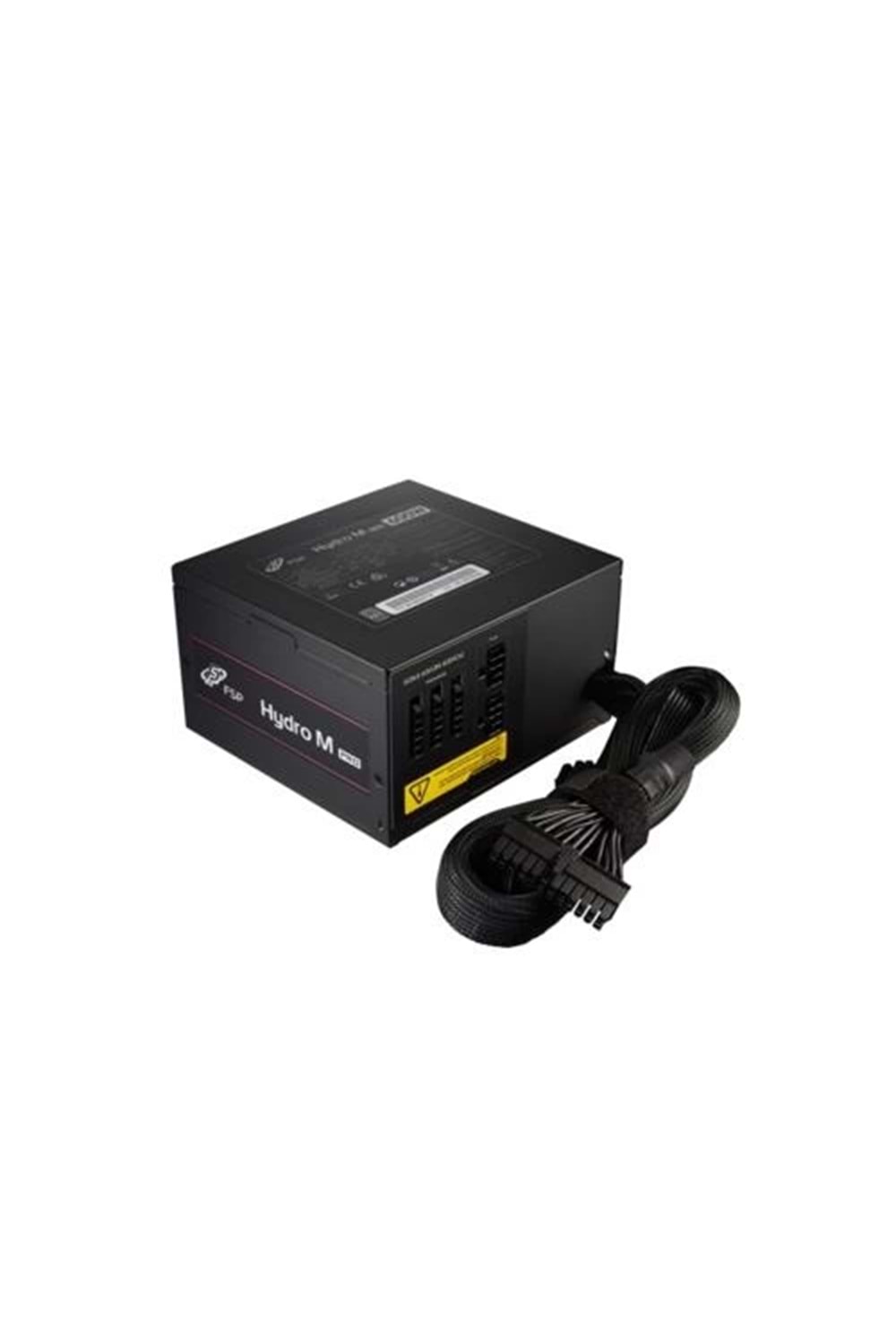 Power Supply Fsp Hp2-800M 800W 80+Bronz Hydro M Pro Yarı Moduler