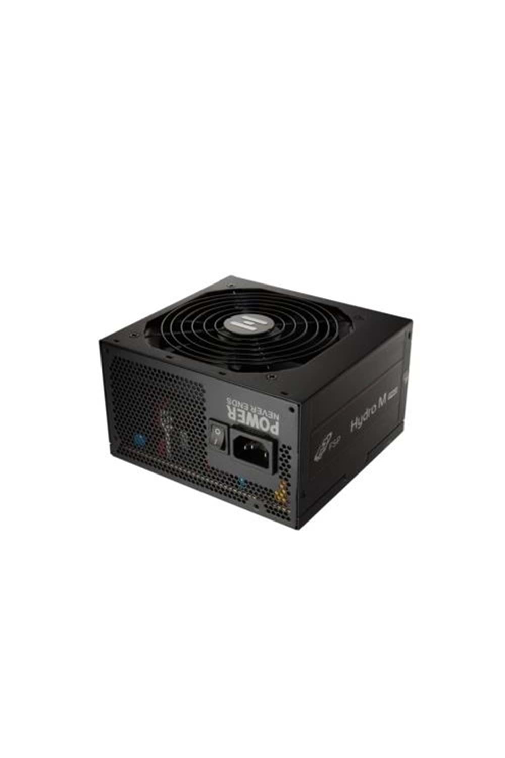 Power Supply Fsp Hp2-800M 800W 80+Bronz Hydro M Pro Yarı Moduler