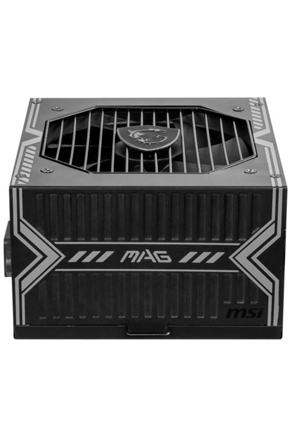 Power Supply Msı Mag A550Bn 550W 80+ Bronze