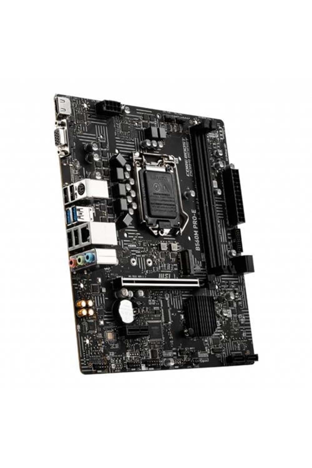 Anakart Msı B560M Pro-E Ddr4 1200P