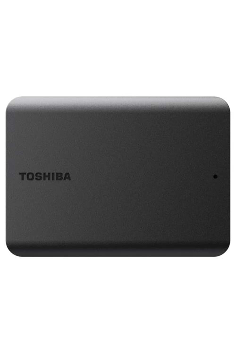 External Hdd Toshiba 2.5