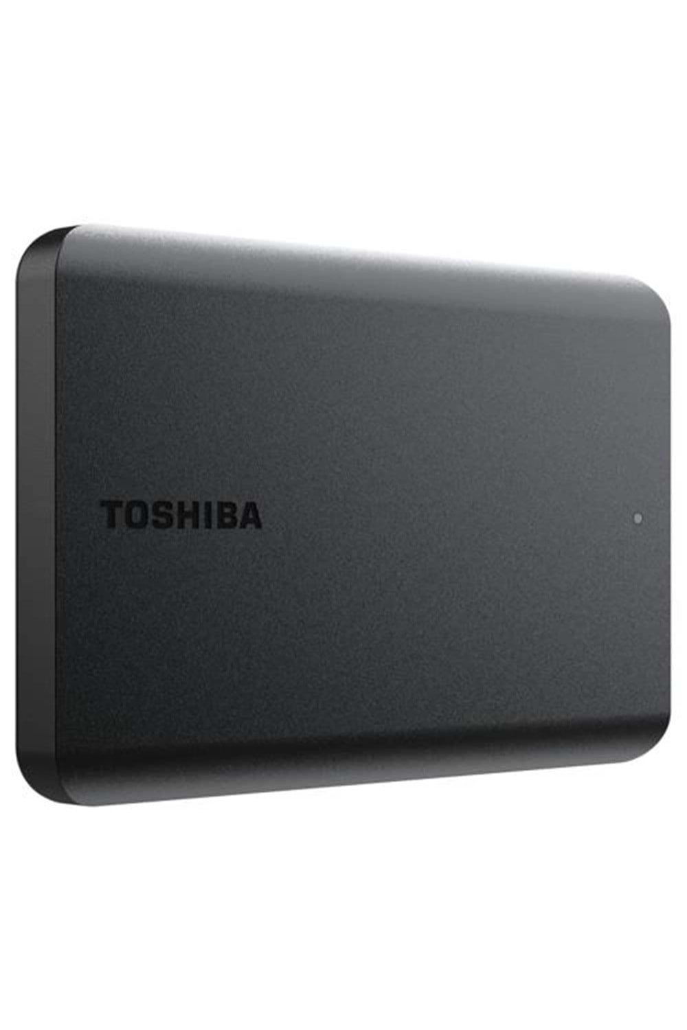 External Hdd Toshiba 2.5