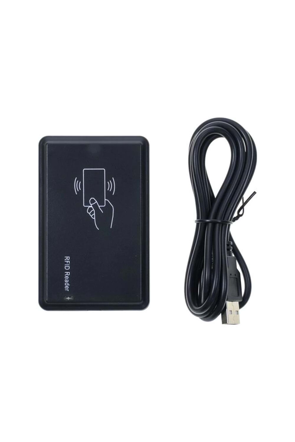 KART OKUYUCU 13.56Mhz USB RFID KART - ETIKET OKUYUCU
