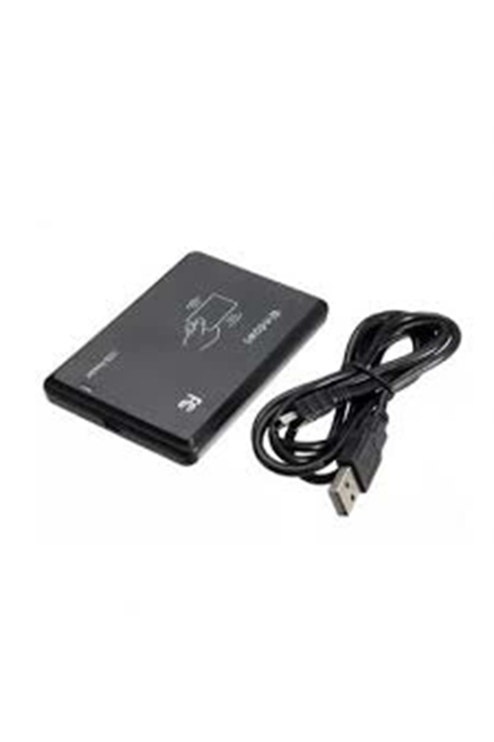 KART OKUYUCU 125Khz USB RFID PROXIMITY KART - ETIKET OKUYUCU