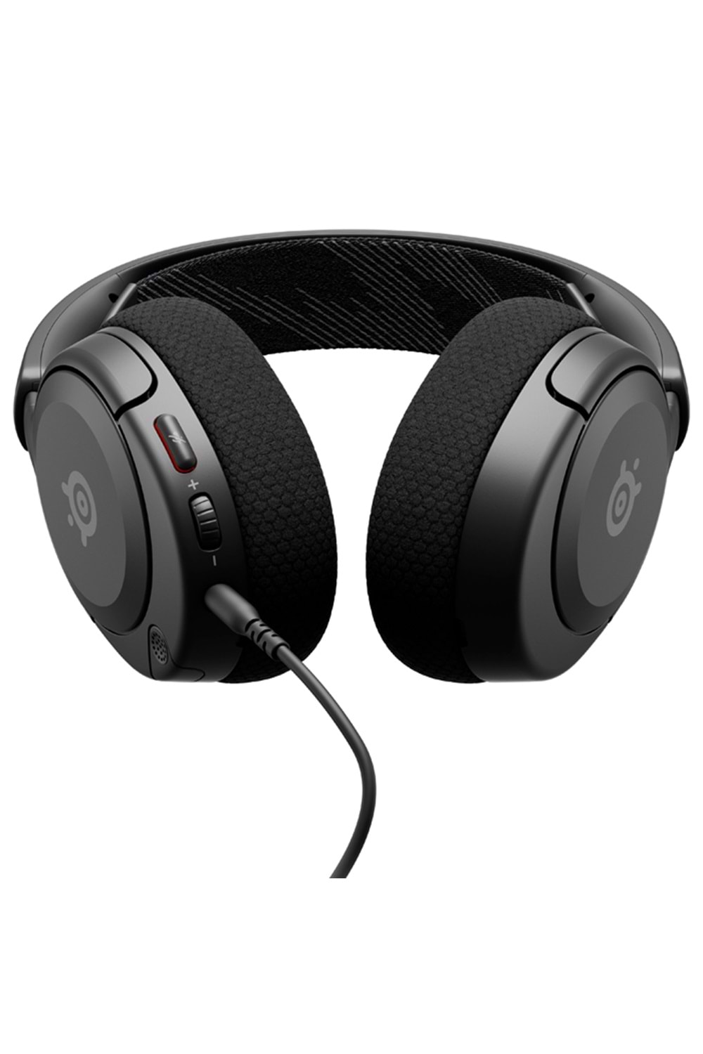 Kulaklık SteelSeries SSH61606 Arctis Nova 1 Siyah Gaming