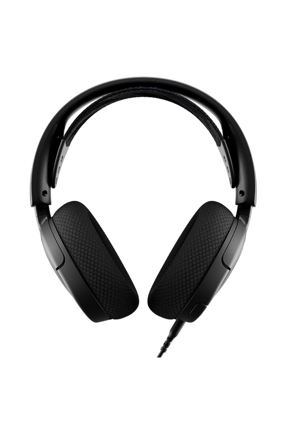 Kulaklık SteelSeries SSH61606 Arctis Nova 1 Siyah Gaming