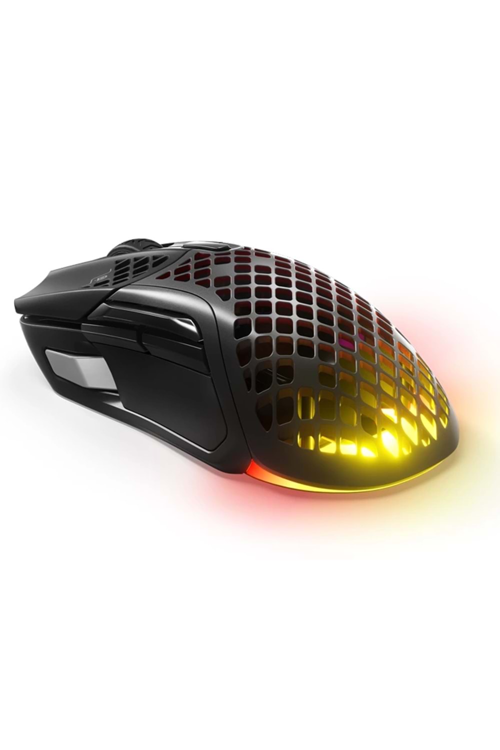 Mouse Steelserıes Aerox 5 Wıreless Gamıng Mouse Ssm62406
