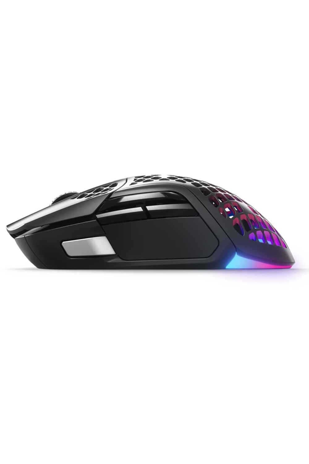 Mouse Steelserıes Aerox 5 Wıreless Gamıng Mouse Ssm62406