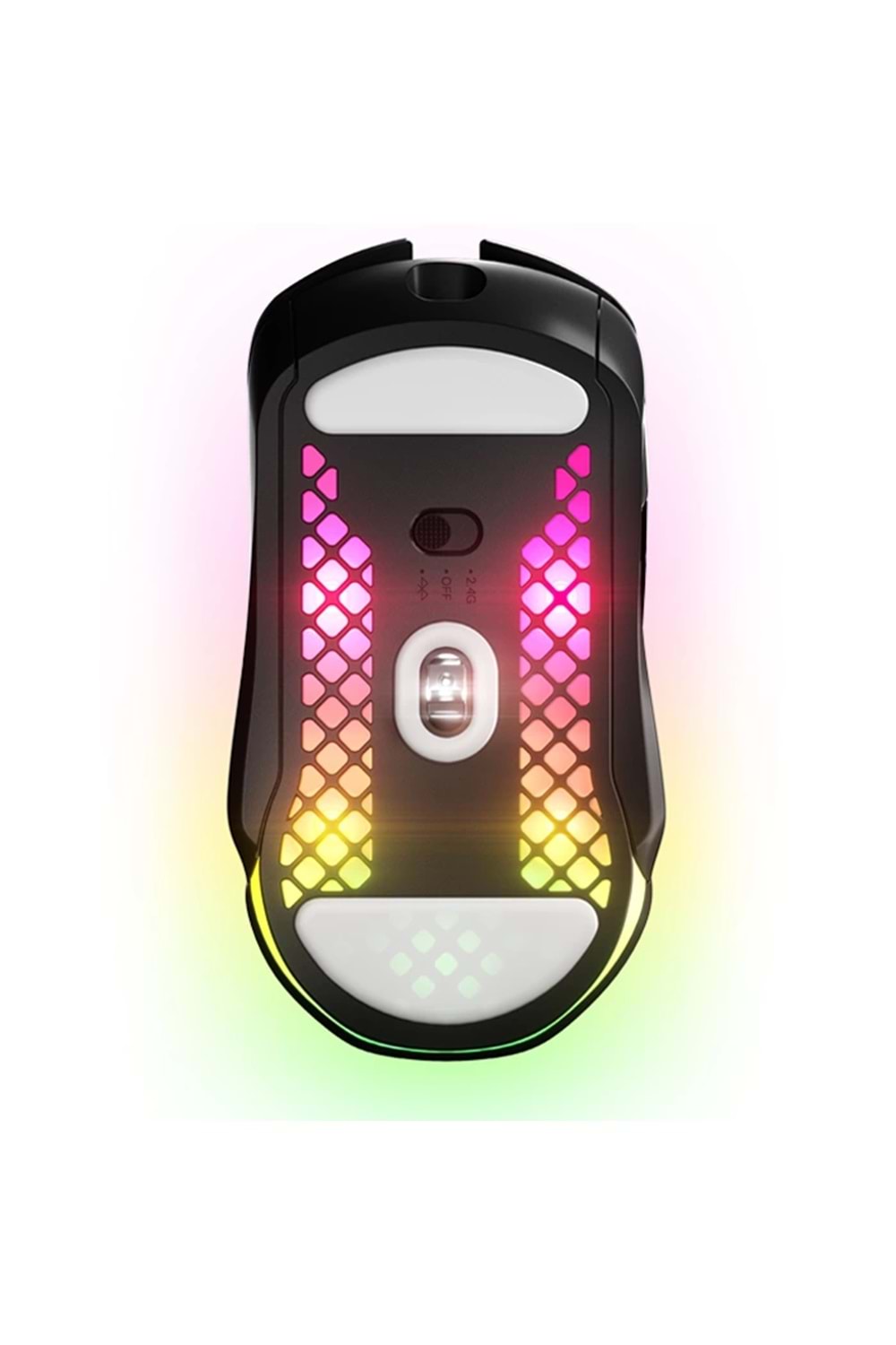 Mouse Steelserıes Aerox 5 Wıreless Gamıng Mouse Ssm62406